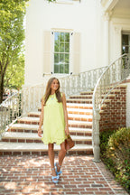 Ellis Floral Dress