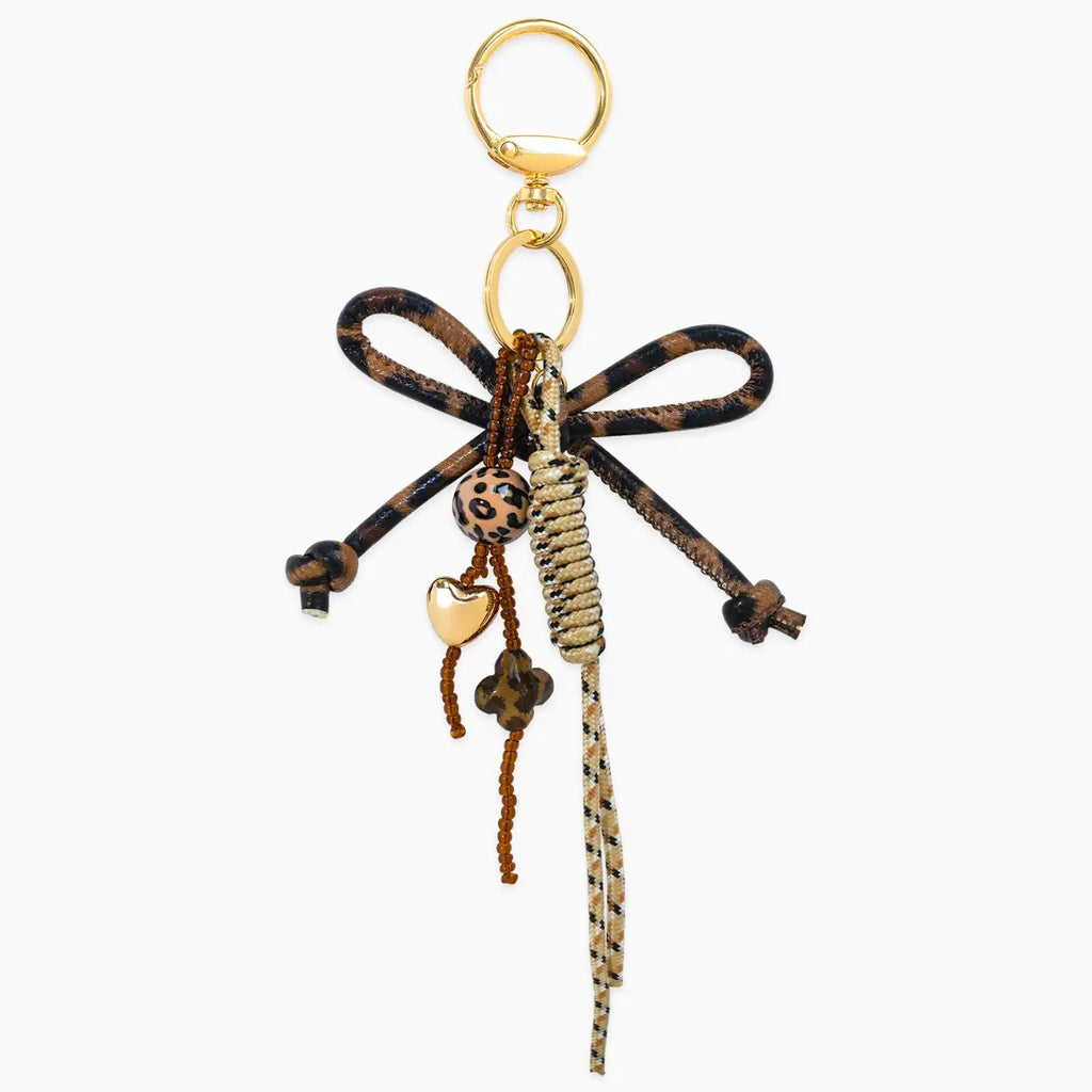Sessori Bag Charm