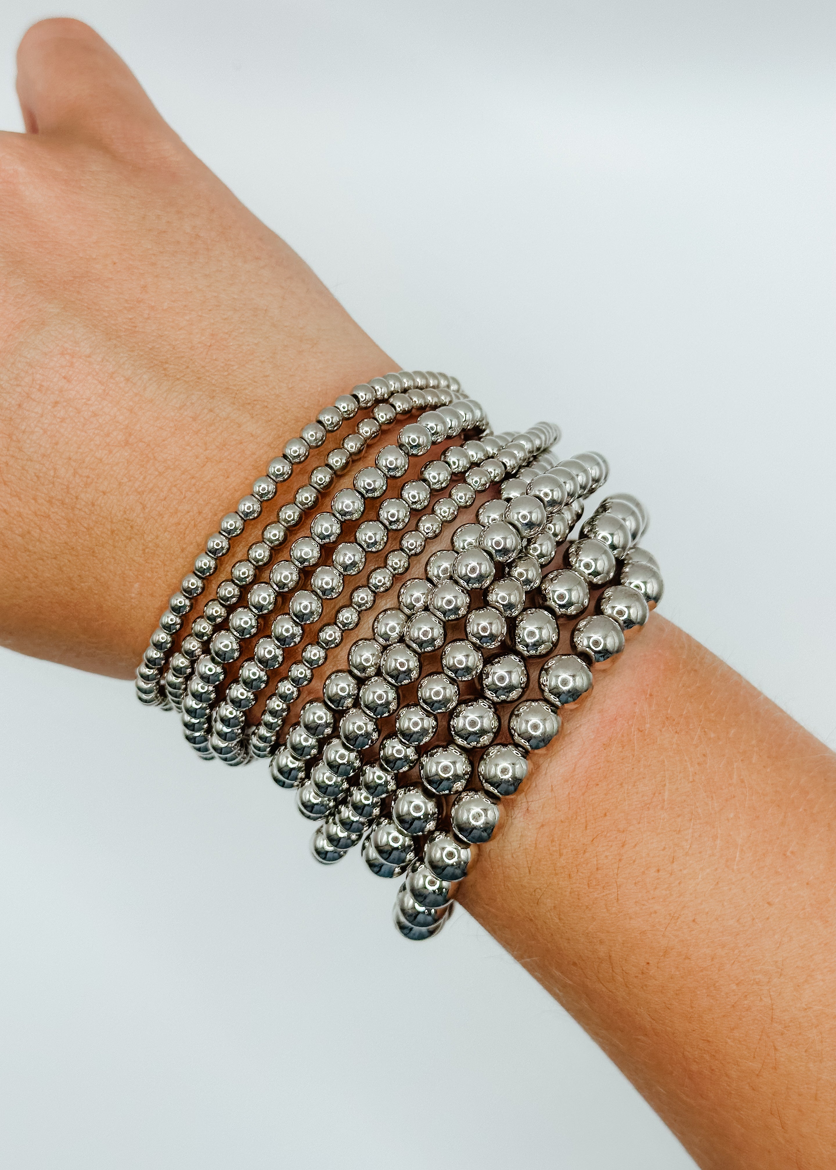 Everyday Bracelet Stack