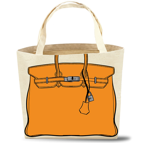My Other Bag Tote Bag