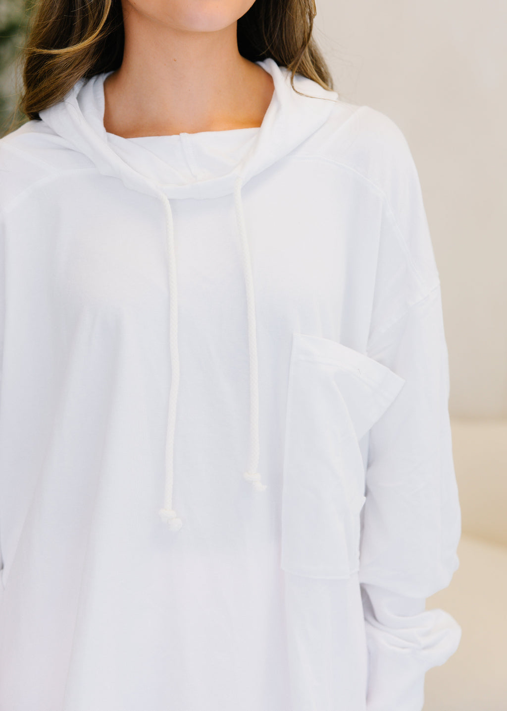 Hot Shot Hooded Layer