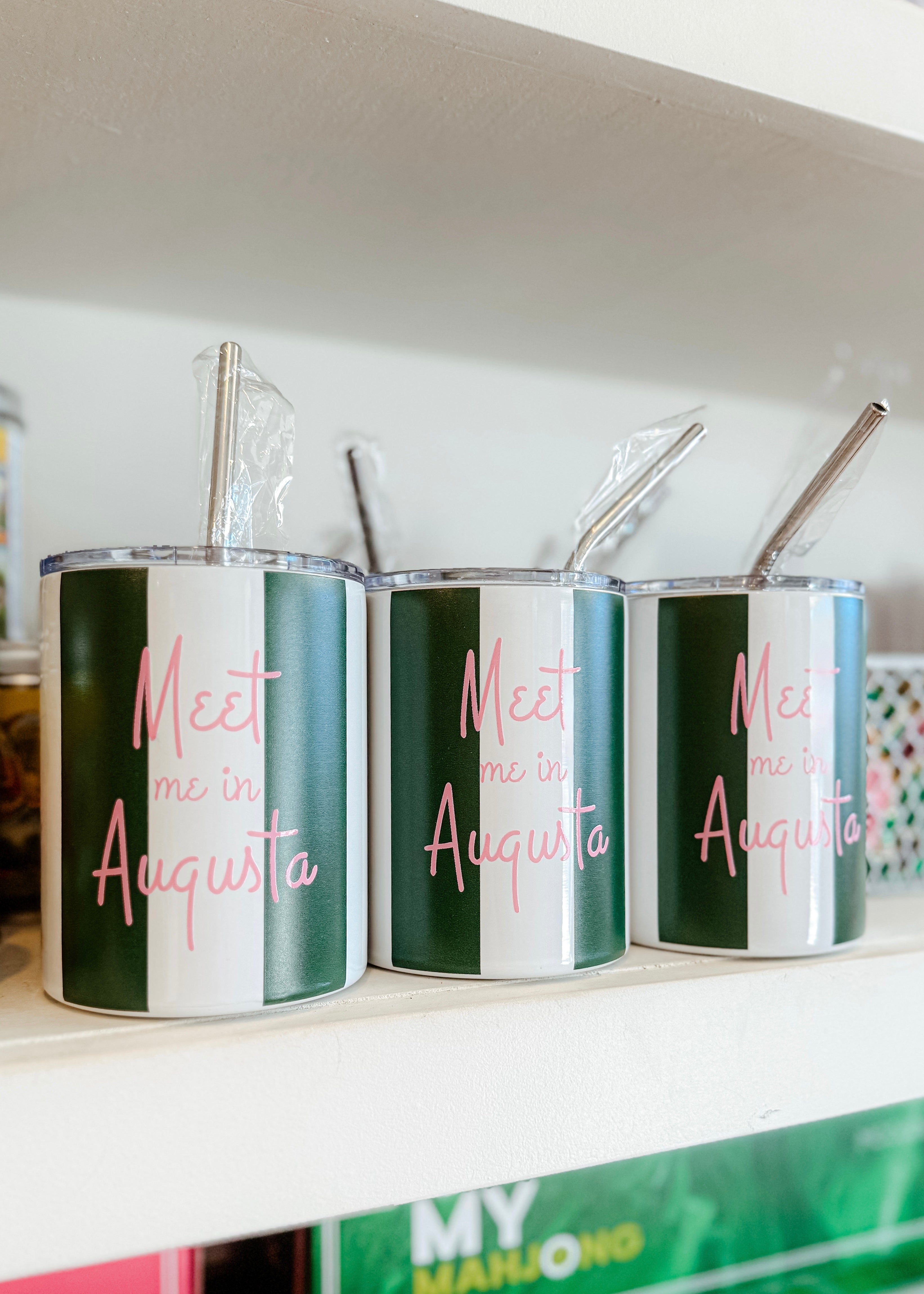 Insulated Everything Tumbler