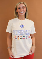 SEC Sports Club T-Shirt