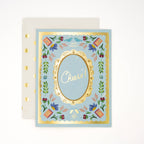 Cheers Bird, Bam! Mahjong Greeting Card