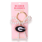 Georgia Bag & Boot Charm