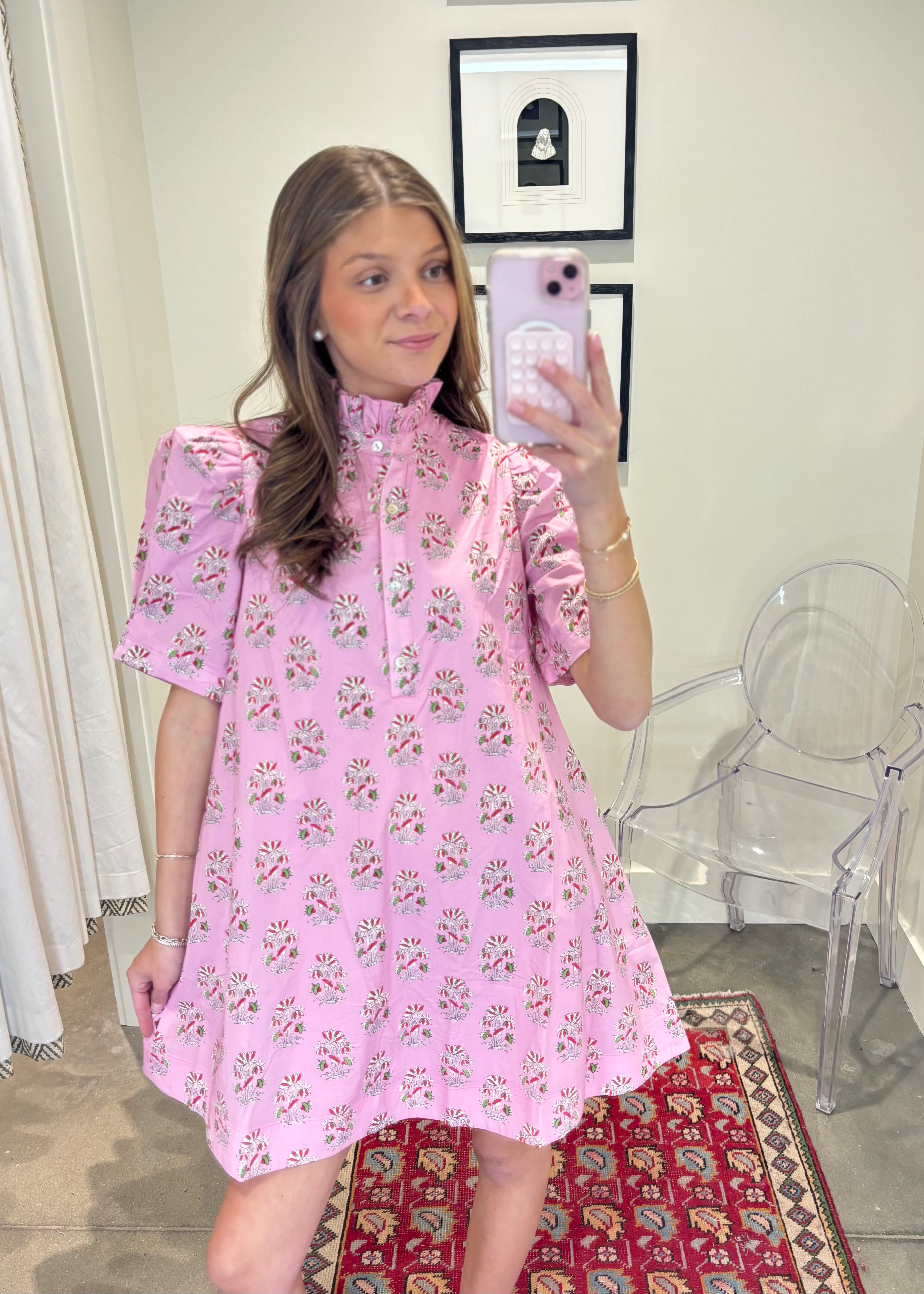 eliana mini dress Eliana White Eyelet Embroidered Mini Dress | Ready-To-Ship