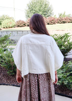 Gemma Structured Jacket