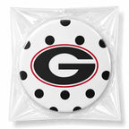 Gameday Button Pins