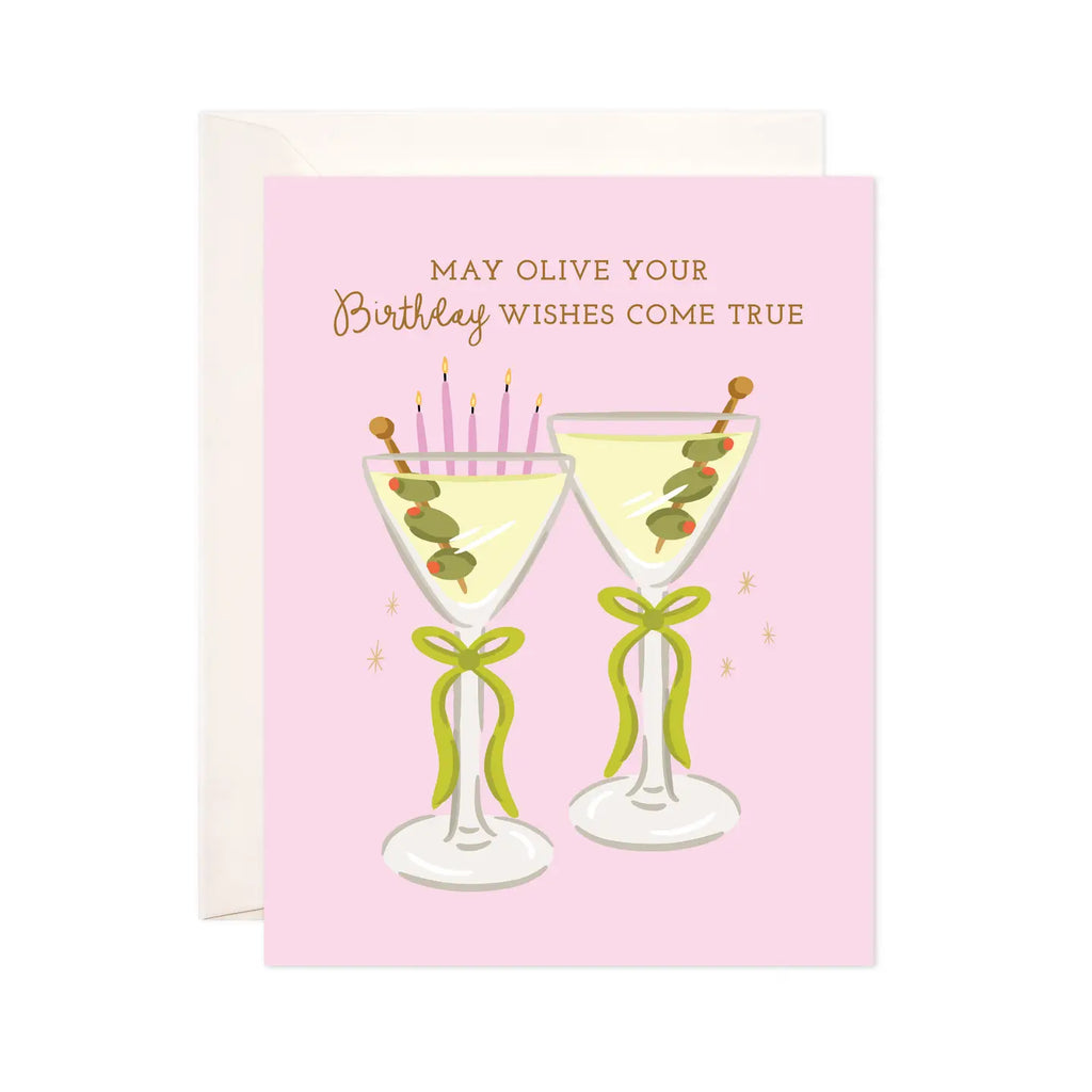 Bloomwolf Studio Greeting Cards