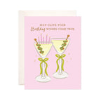 Bloomwolf Studio Greeting Cards