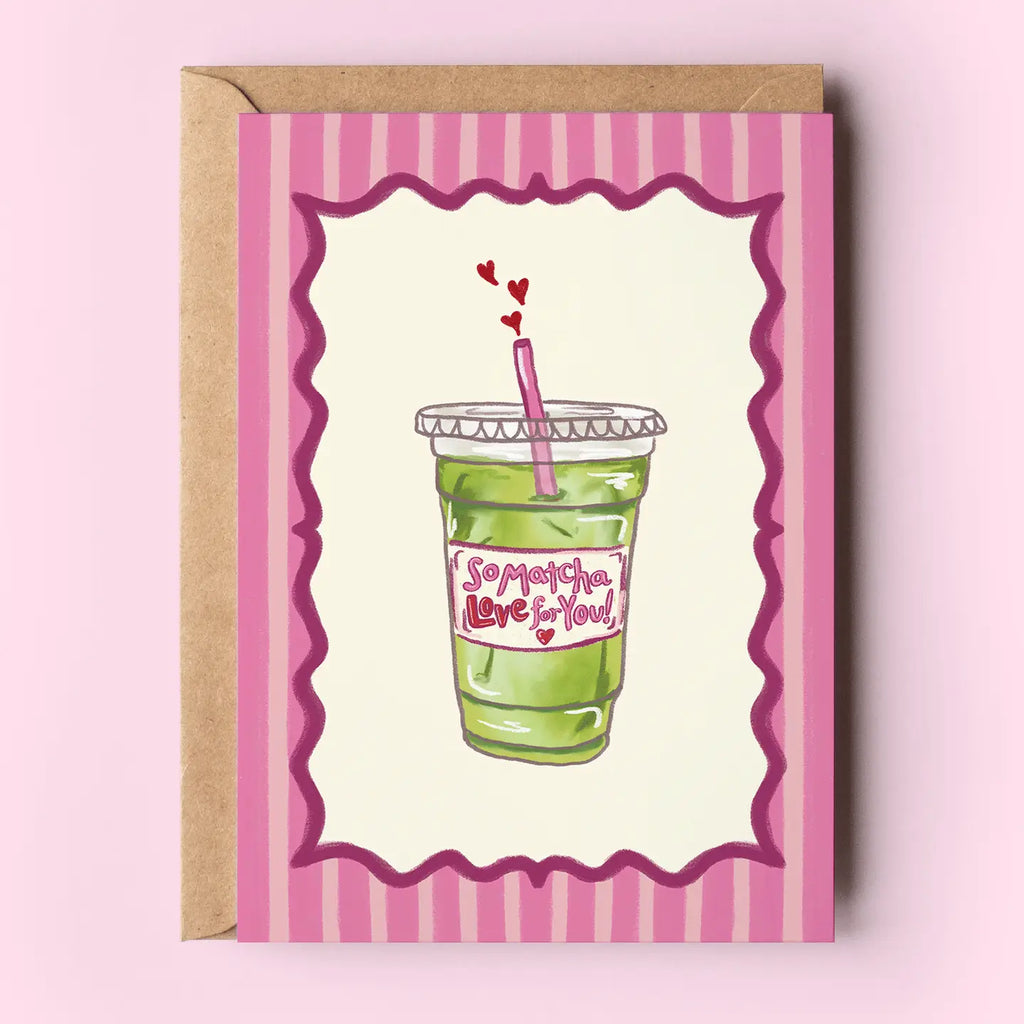 Shelley Society Greeting Card