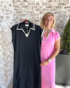 The Clubhouse Casual Day Dress