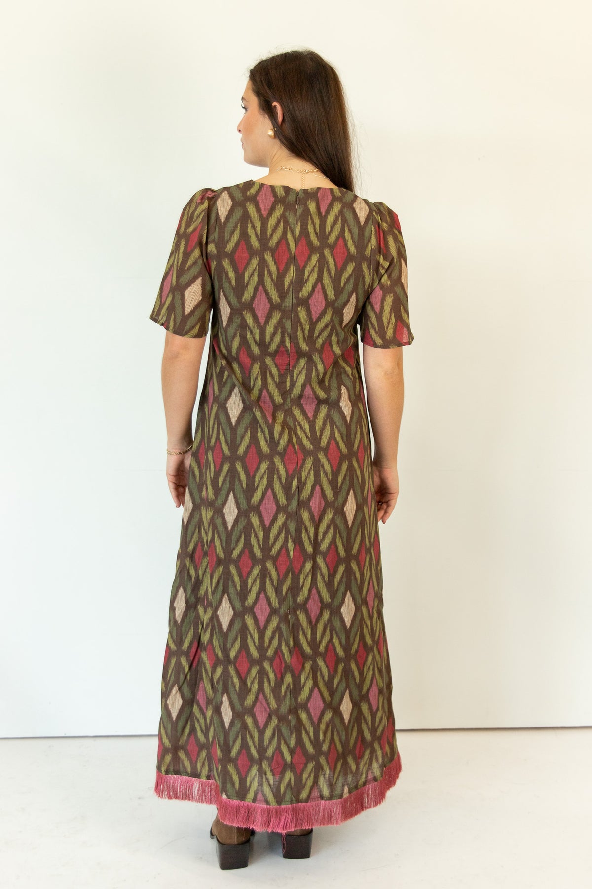 Terra Maxi Dress