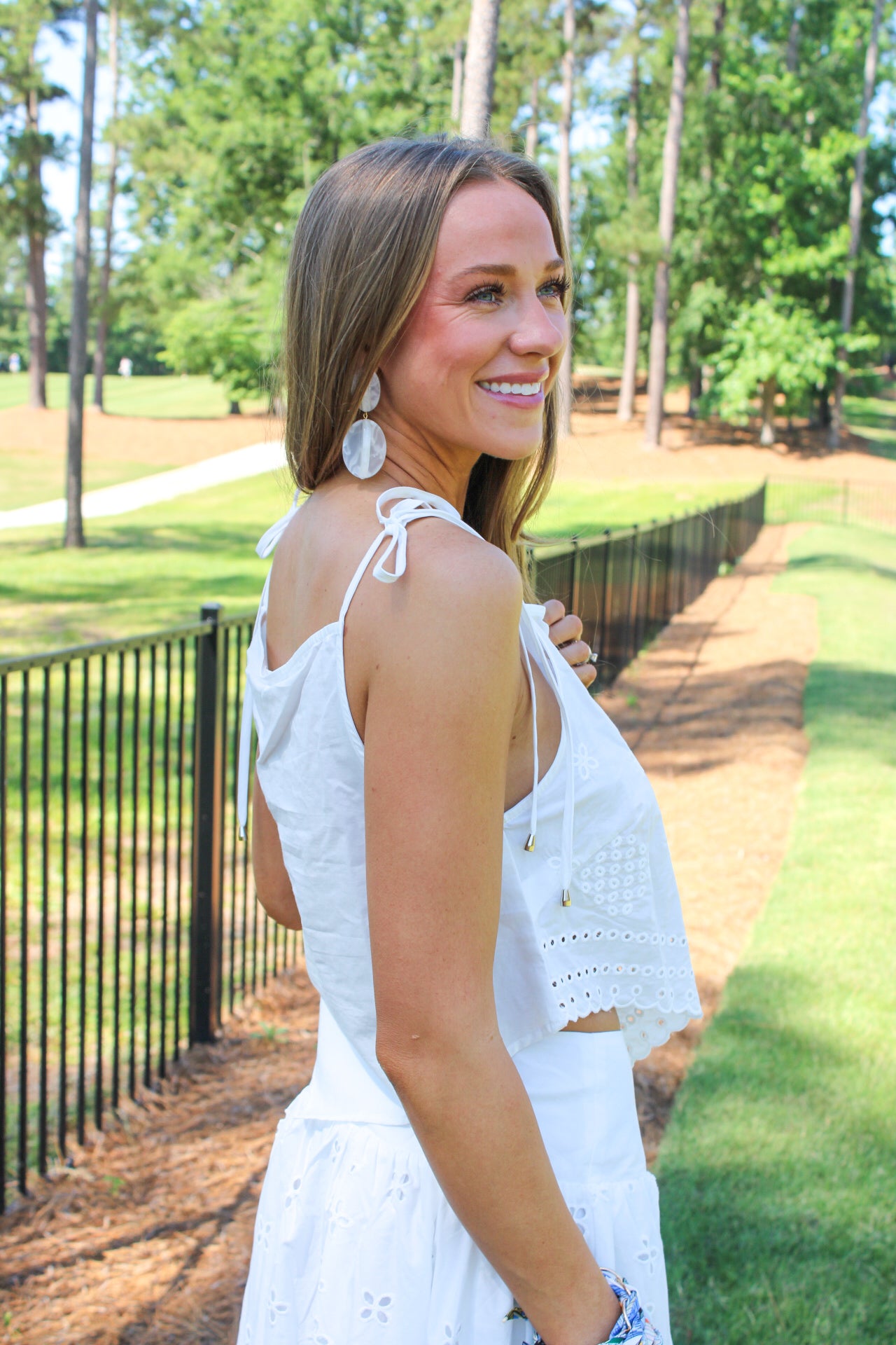 Everhart Eyelet Set