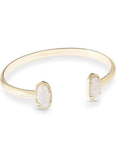 Elton Cuff Bracelet