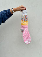 Holiday Cozy Crew Socks