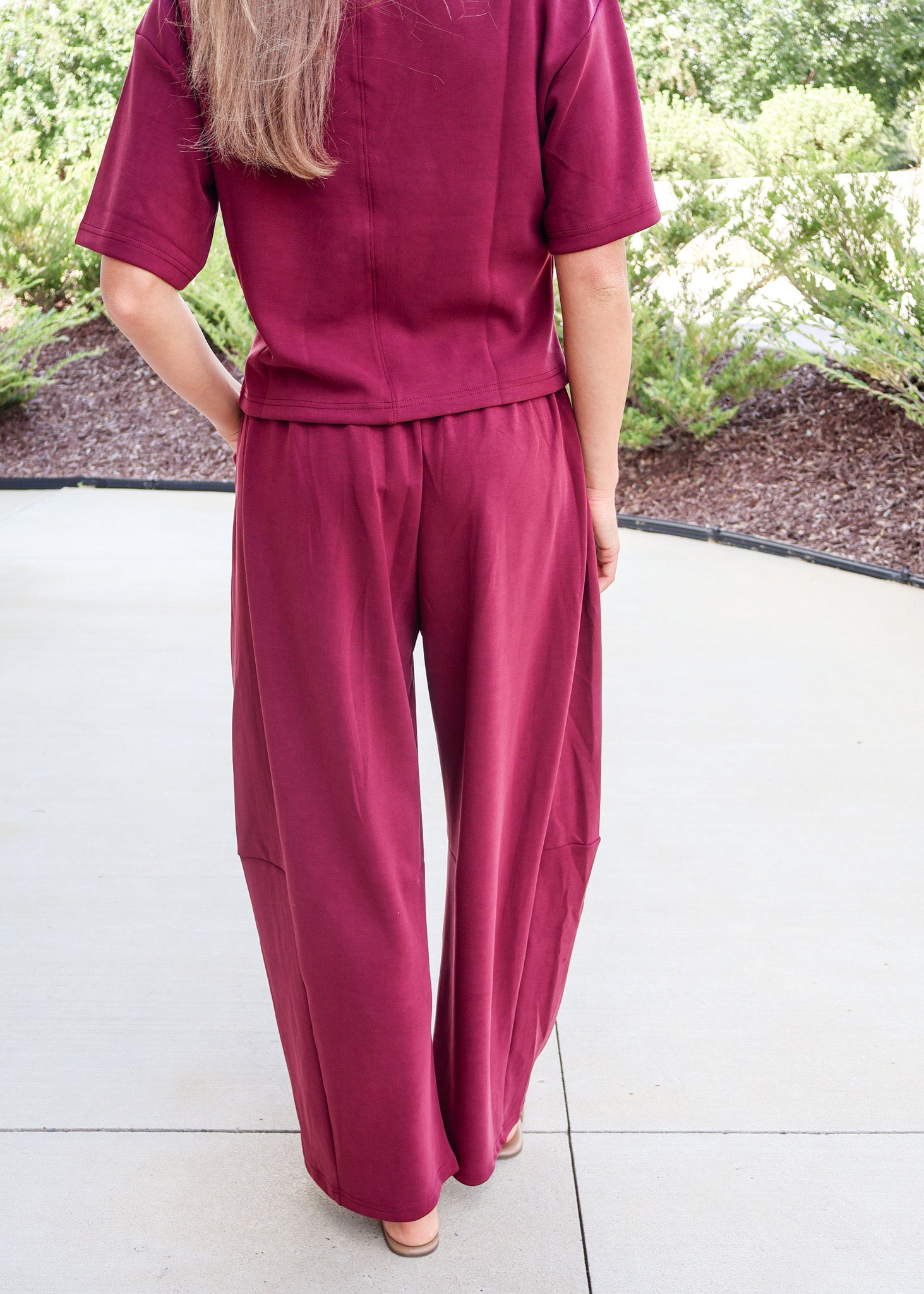 Avery Boxy Top