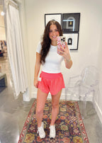 Carpe Diem Shorts