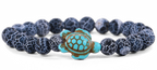 The Journey Bracelet - Sea Turtle