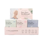 Printed Silky Satin Pillowcase