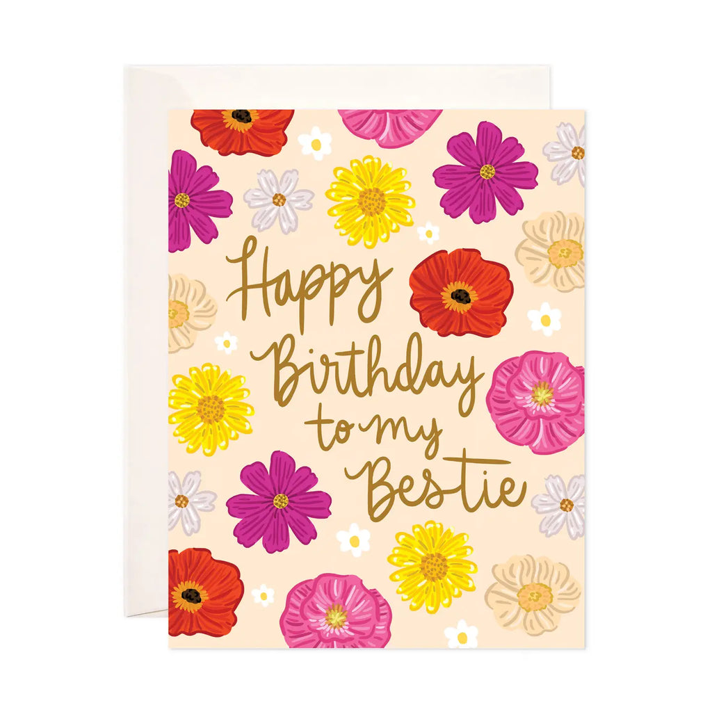 Bloomwolf Studio Greeting Cards