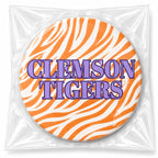 Gameday Button Pins