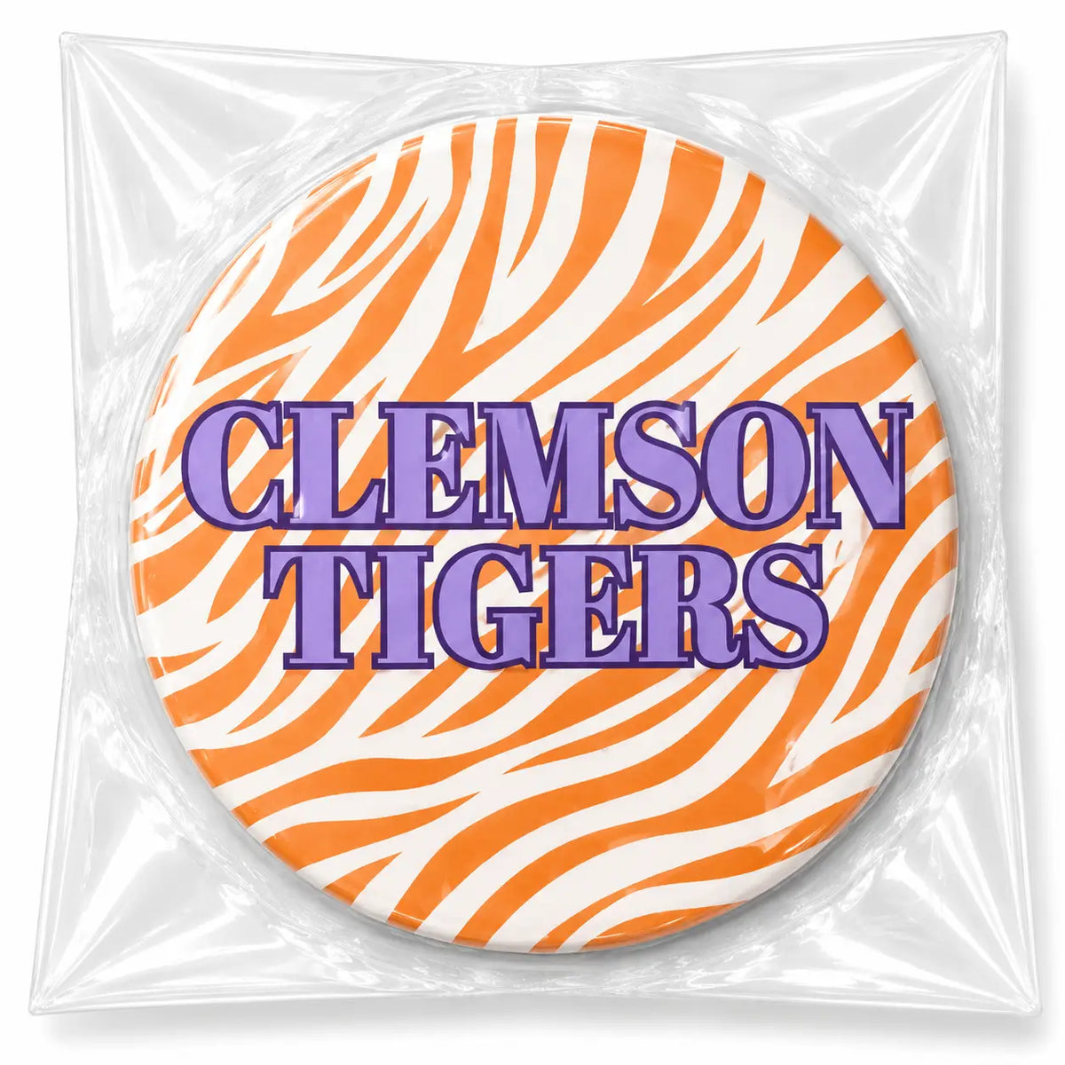 Gameday Button Pins