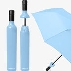 Vinrella Wine Bottle Umbrella