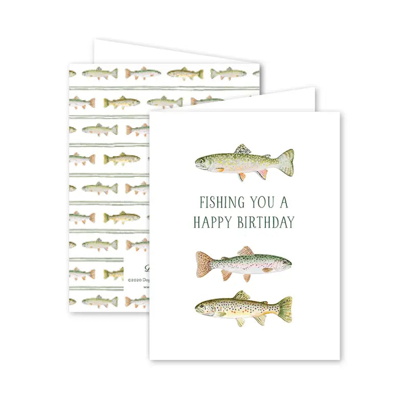 Dogwood Hill Greeting Cards