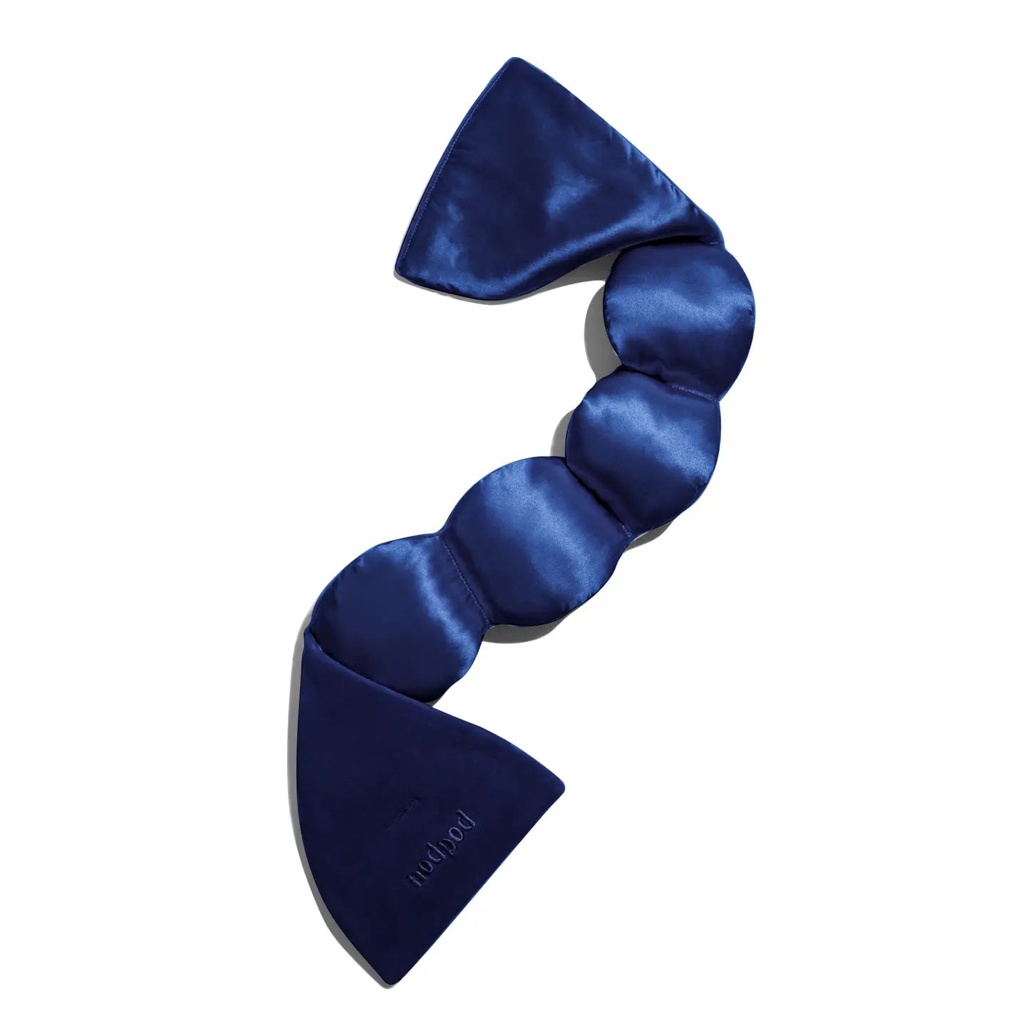 Silk Weighted Sleep Mask