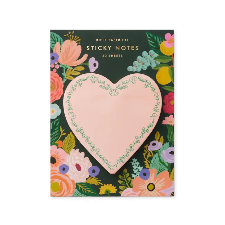 Rifle Paper Co. Sticky Notes