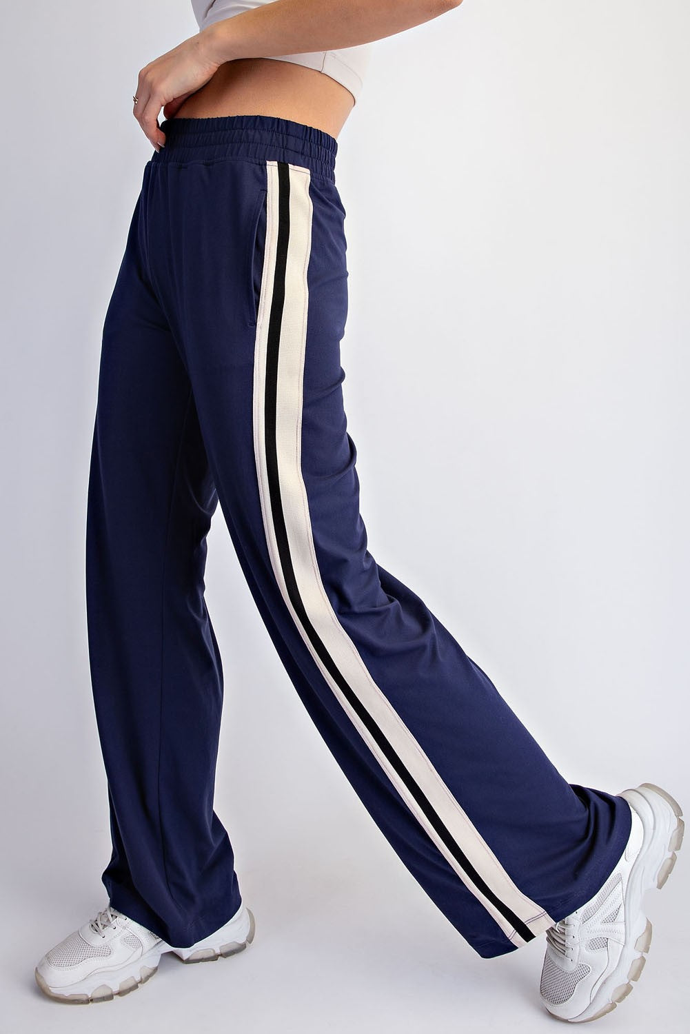 Sydney Stripe Pants