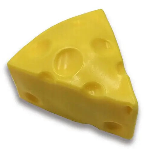 Cheese Squishy!