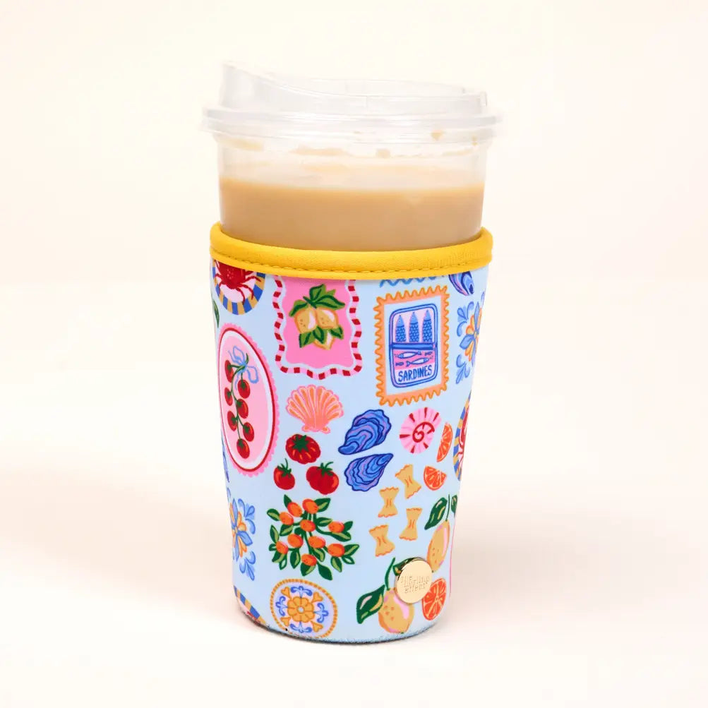 Sip Savvy Drink Sleeve