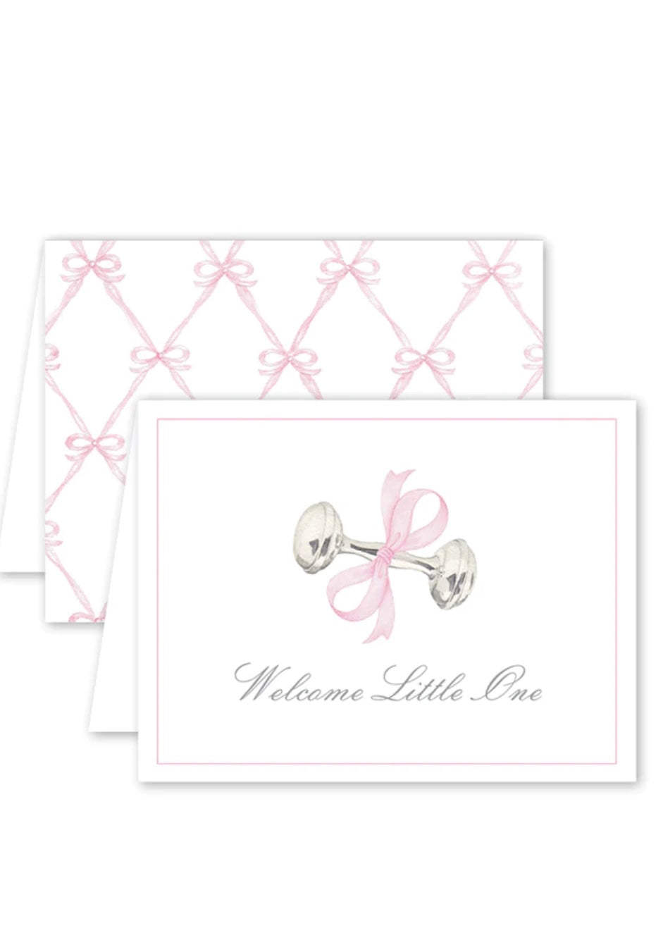 Dogwood Hill Greeting Cards