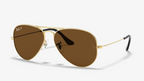 Ray-Ban Aviator Large Metal Sunglasses