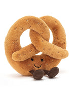 Amuseable Pretzel