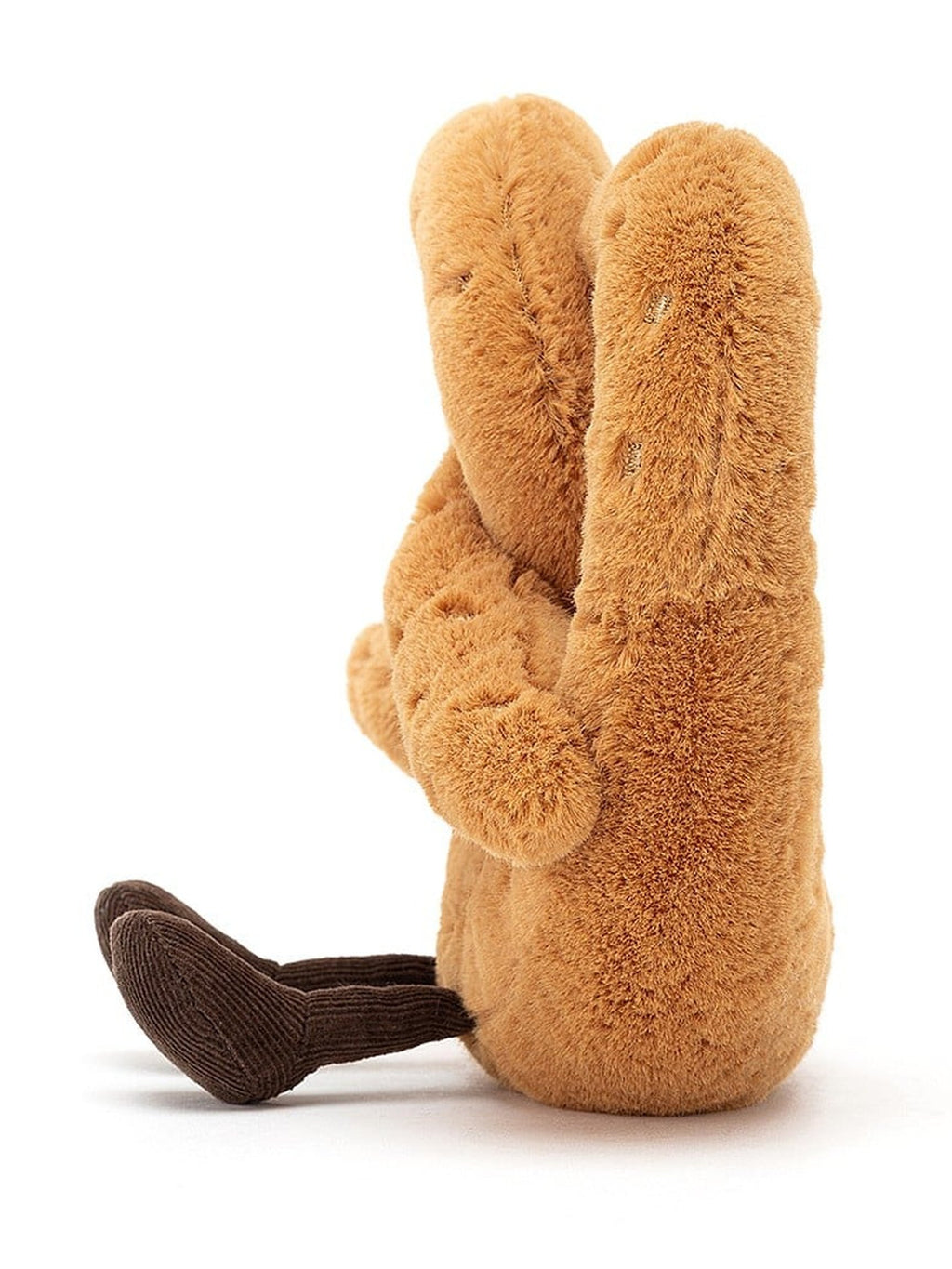 Amuseable Pretzel