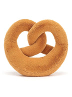Amuseable Pretzel