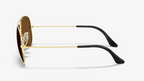 Ray-Ban Aviator Large Metal Sunglasses