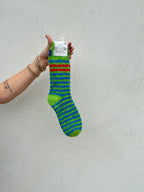 Holiday Cozy Crew Socks