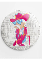 Ole Miss Gameday Button