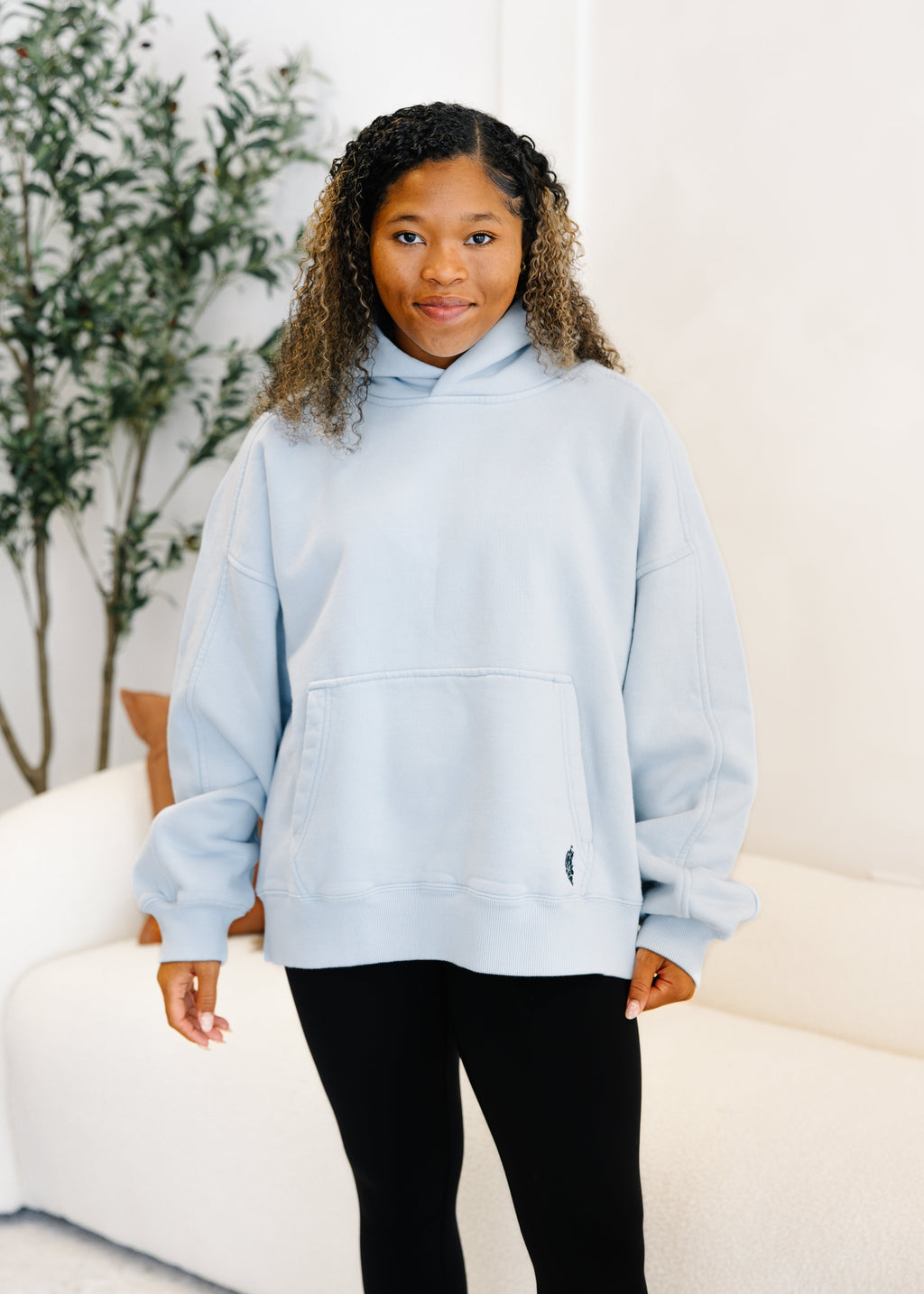 A Cut Above Hoodie