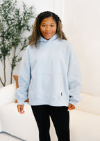 A Cut Above Hoodie
