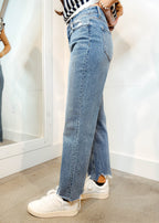 Olivia High Rise Pants