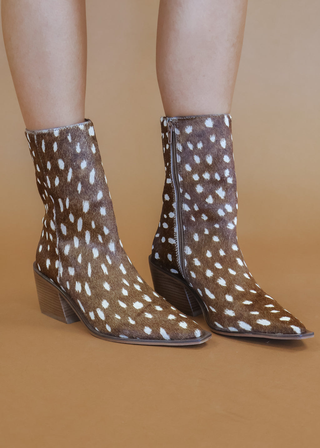 Cleo Ankle Boot