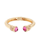 Jewel End Antique Cuff Bracelet