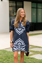 Millie Mini Dress