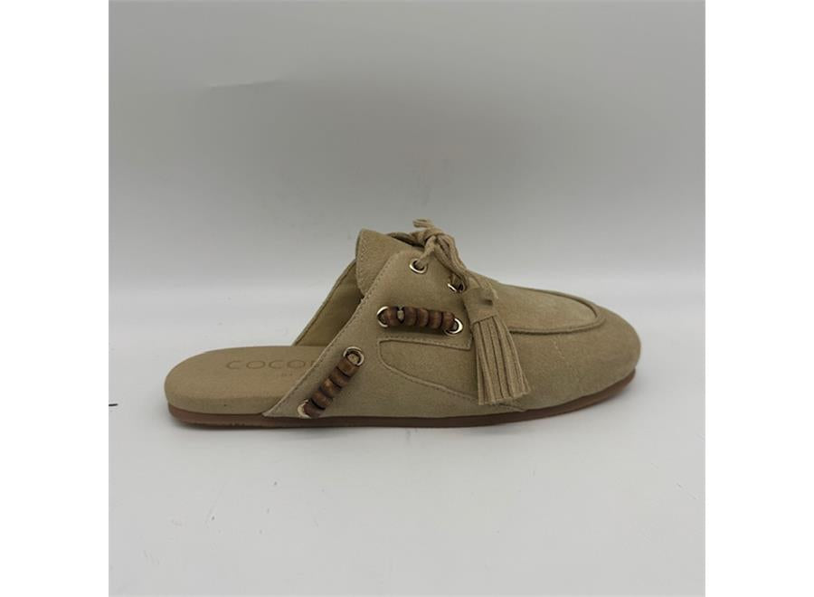 River Tassel Slide