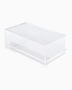 Mahjong Tile Storage Box